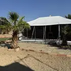 بكج المميز الأفضل في عالم الخيام