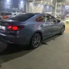 مازدا 6 2017