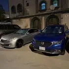 ام جي زد اس MG ZS