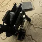 كرسي كهربائي متحرك