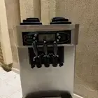 مكينة ايسكريم