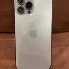 ايفون 13 برو ماكس 128