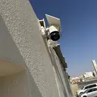 كاميرا مراقبة تدعم شبكة الجوال