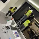 تظليل مباني ومكاتب عازل حراري خاص للمباني