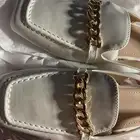 كعب فلات نسائي