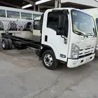 Isuzu 2018