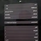 ايباد (M4) 13 إنش البطاريه 91