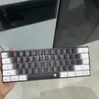 سماعه مع كيبورد مع مكسر