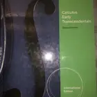 كتاب كالكولس. Calculus book