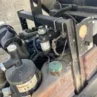 كمبريشن هواء دوسان وع الشرط موديل 2015 فقط اشتغل 418 ساعه