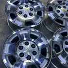 جنوط تاهو مقاس 17 اصلي وكاله