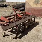 حراثة فنت 306