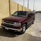 تاهو سوبربان