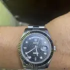 ساعة رولكس