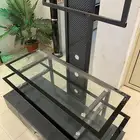 طاولة بلازما