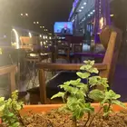 تسوير جلسات خارجيه للمقاهي