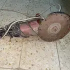 صاروخ كهربائي keyang