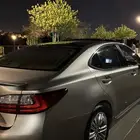 لكزس 2016 ES350 للبيع