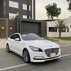 جينسس g80 للبيع
