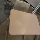 طاولة دارسه