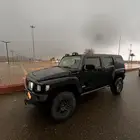 للبيع همر h3 2007 نظيف جدا او للبدل