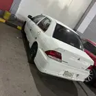 لانسر 2001 للبيع قير عايدي