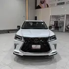 لكزس LX.570.DD.2021 سعودي سبورت