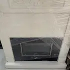 مدفئة في الخرج