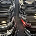 شنجان صدام خلفي جميع انواع شنجان