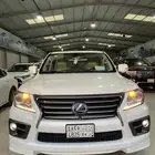 لكزس LX570 2015