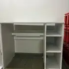 طاولتين مكتبيه
