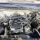 مكينة هايلوكس