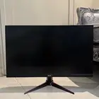 شاشة قيمنق 180hz من ايسر