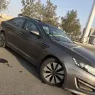 اوبتيما 2013 نص فل optima Kia