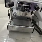 آله اسبريسو قهوه