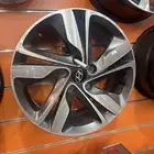 للبيع جنوط النترا مستخدم مقاس 17 اصلي