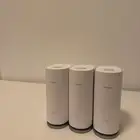 للبيع 3 راوترات Huawei WiFi Mesh 3 AX3000