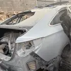 رفرف خلفي يمين سوناتا 2017