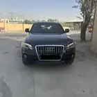 اودي Q5 بحالة الوكالة