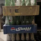 صناديق ببسي قديمه