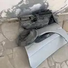 قطع اكسنت رفرف شنطه وداخلية كاملة