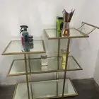 طاولة استقبال