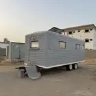 كرفان للبيع