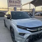 تويوتا اوربان كروزر مصدوم