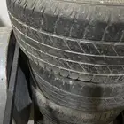 كفرات فورد رينجر الوكاله موديل 2020