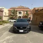 مازدا 6 موديل 2023 نظييف