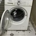 غسالة اوتوماتيك سامسونج
