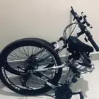 سيكل رجالي برو يارد قابل للطي