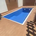 مسابح فيبر جلاس