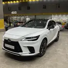 لكزس RX350 شبه اصفار